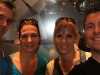 Andi, Eva, Marie, Markus