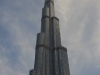 Dubai: Burj Khalifa