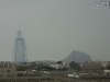 Dubai: Burj al Arab + Jumeirah Beach Hotel