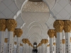 Abu Dhabi: Sheikh-Zayed-Moschee