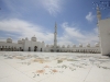 Abu Dhabi: Sheikh-Zayed-Moschee