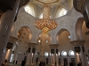 Abu Dhabi: Sheikh-Zayed-Moschee