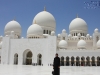 Abu Dhabi: Sheikh-Zayed-Moschee