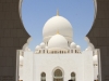 Abu Dhabi: Sheikh-Zayed-Moschee