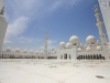 Abu Dhabi: Sheikh-Zayed-Moschee