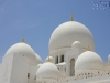 Abu Dhabi: Sheikh-Zayed-Moschee