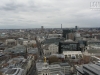 Blick von St. Pauls Cathedrale