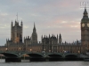 Big Ben & Houses of Parliament