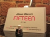 Fifteen - Jamie Olivers Restaurant