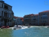 Auf dem Canal Grande