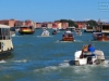 Auf dem Canal Grande