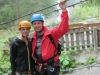 Klettersteig Stuibnfall